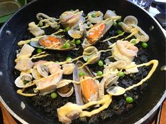 -Amanda餐厅(长乐路店)
