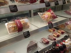 -COSTA COFFEE(恒基名人购物中心店)