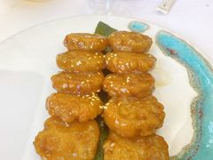 -幸福蔬·时尚蔬食(黄山湖公园店)