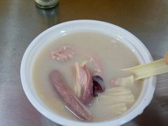-胡椒猪肚汤(康王店)