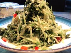 -华盛园卷子王农家菜水库鱼