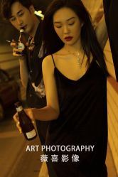 点击看大图 -薇喜影像艺术中心 ART PHOTO