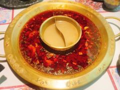 -哥老官重庆美蛙鱼头(宝山龙湖店)