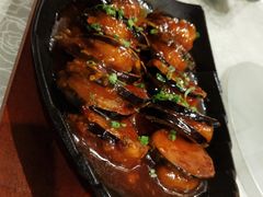 笑口茄子-渝湘江南(律纬路店)