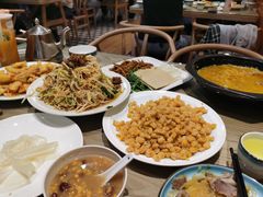 东北大盘凉菜-哈尔滨春饼(朝山街店)