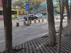 -海尔巴格一甸茶餐厅(团结路店)