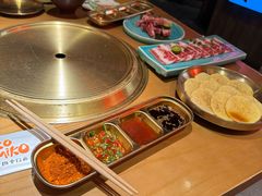 -MIKOMIKO和牛烧肉专门店(南门店)