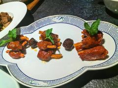 -安多素食(广仁寺路店)
