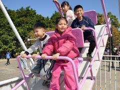 -广州市紫泥堂文化创意园景区