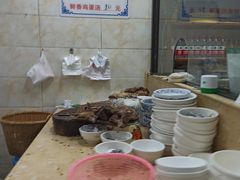 -老刘家泡馍·陕西老字号(钟楼广济街店)