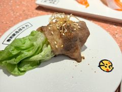 -元气寿司(东方宝泰店)