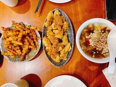 -付小姐在成都(中山公园店)