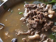 牛扒呼-金塔傣乡·云南民族特色菜·傣味手抓饭(金瓦路店)