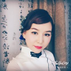 -美云庭古装·格格服汉服·京城旅拍(北京店)
