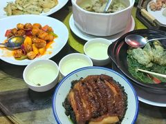 -金苑酒家·客家菜·广东老字号(万象店)