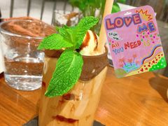 -G+KITCHEN(龙湖狮山天街店)