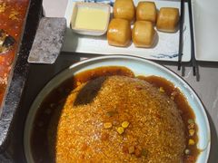 -简普菜烤鱼(苏宁生活广场店)