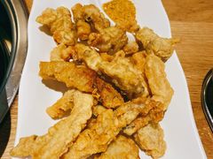 -青瓷火锅料理(西单大悦城店)