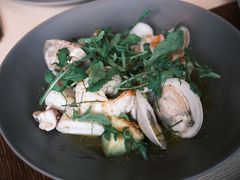 -Mercato莫卡多露台餐厅与酒吧(K11店)