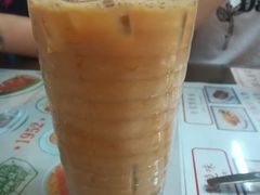 -兰芳园(上环店)
