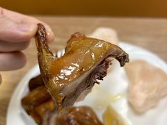 -百福麵家(新馬路店)