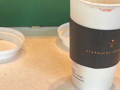 -星巴克(扬州珍园店)