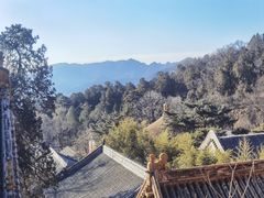 -潭柘寺景区