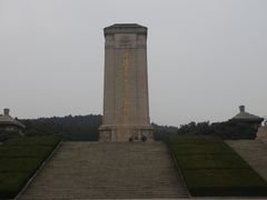 -淮海战役纪念馆