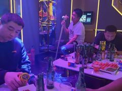 -INLOVE KTV(水晶城店)