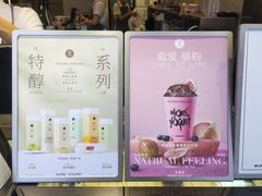 -茉酸奶(春熙路店)