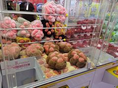 -风云再起游乐汇(南京常发广场店)