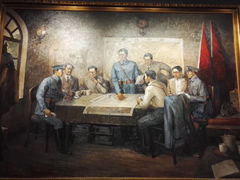 -南昌八一起义纪念馆