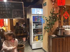 -山涧肴·泉水煮活鱼(坂田店)