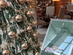 -天津海河悦榕庄·Lobby Lounge大堂吧