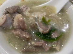 -标记美食新鲜猪杂(兴南大道店)