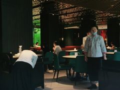 大堂-绿波廊(豫园店)