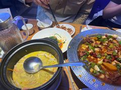 -俭寨大盘鸡·缸子肉·小公鸡·新疆菜(云通店)