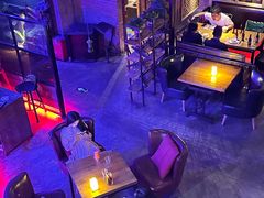 -别院里音乐餐酒吧(双流航空港店)
