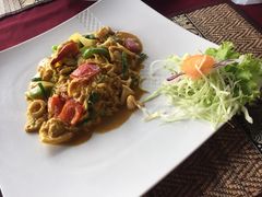 -BAI BUA RESTAURANT