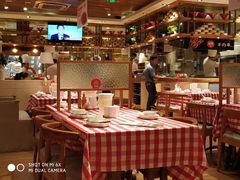 大堂-西贝莜面村(近铁城市广场店)