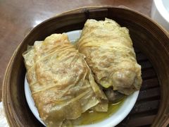 -香港蓮香樓(上環店)