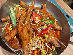 -KimPro 辛普乐概念韩餐