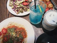 -The Cheebat 锌吧·Bistro(体育西店)