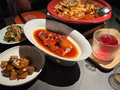 -小厨娘金榜题名(夫子庙秦淮河店)