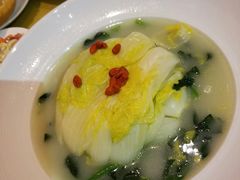 -红棉中餐厅·广州海航威斯汀酒店