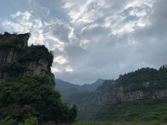 -山王坪喀斯特国家生态公园