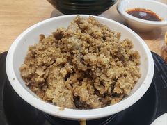 -郑家包子牛肉拉面(尚勤路店)