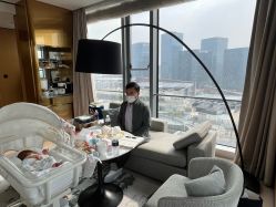 -baby bella小贝拉母婴护理中心(杭州凯宾斯基店)