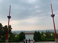 -刘公岛北洋海军提督署