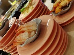 对虾-争鲜回转寿司(东方银座店)